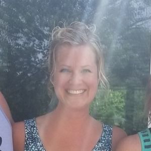 Meet your Posher, Christin